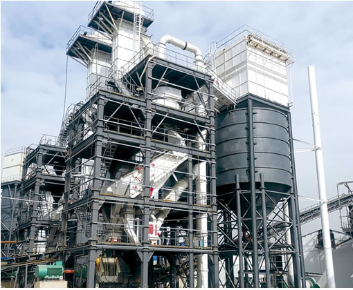 唐山金路制砂樓 唐山金路制砂樓