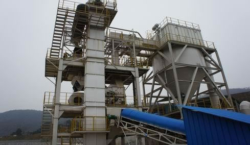 機加工砂料時留意幾個問題，大大減少制砂機故障率