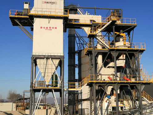 值得收藏，制砂機安全生產(chǎn)保障的9個要點