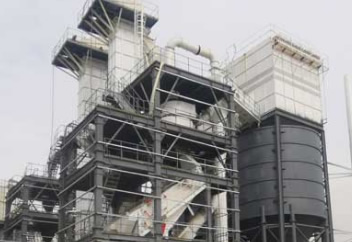 鵝卵石制沙機運行抖動大不好處理？很簡單