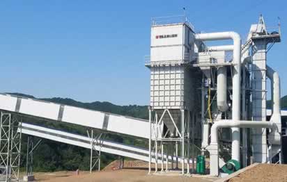 鵝卵石制成的沙子的質(zhì)量靠譜嗎？靠譜