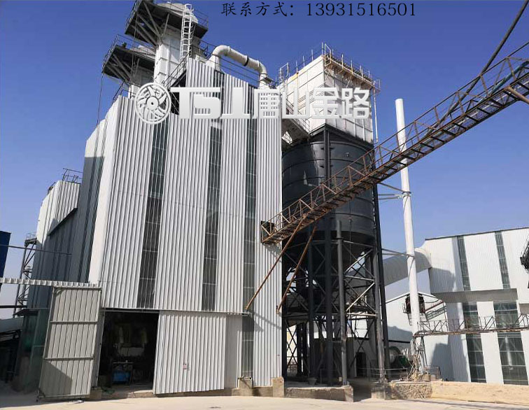 制砂生產(chǎn)線出砂量低？這幾個因素起著關(guān)鍵作用