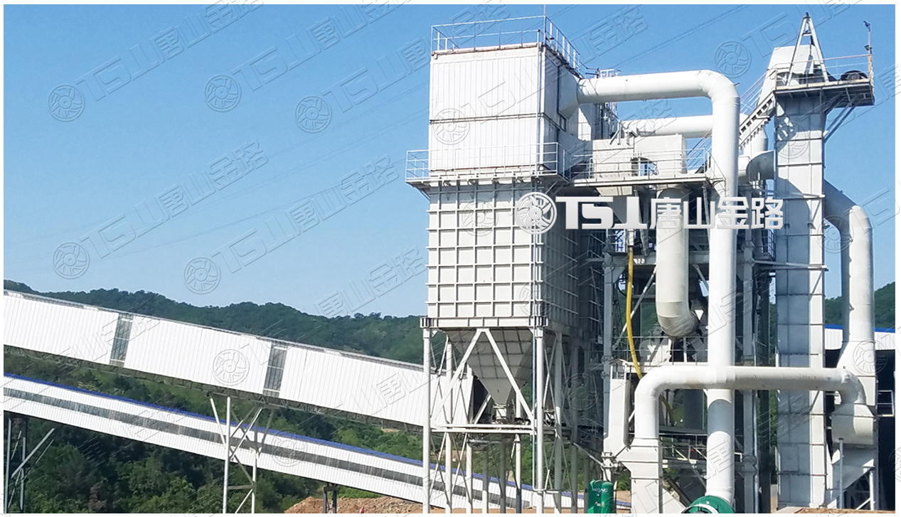 建設(shè)一條機(jī)制砂生產(chǎn)線需要考慮哪些因素呢？