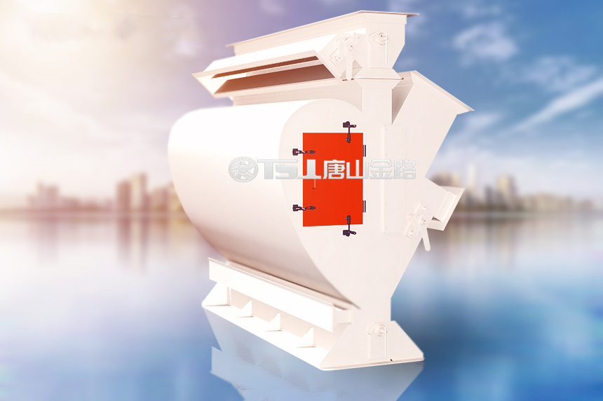 干法制砂生產(chǎn)線為什么一定要用選粉機(jī)呢？