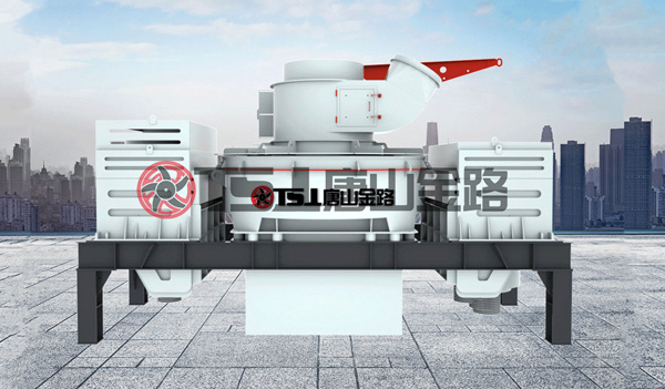 制砂機(jī)產(chǎn)量降低怎么辦？如何提高制砂機(jī)產(chǎn)能