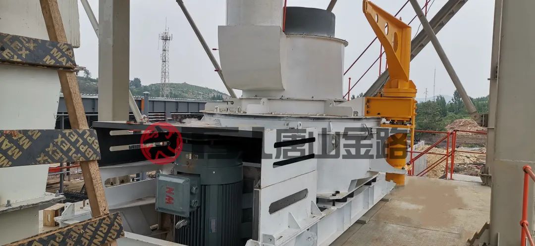 砂石行業(yè)前景一片光明，選對制砂設(shè)備成為投資關(guān)鍵