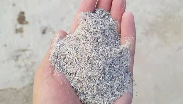 河砂禁采怎么辦？機(jī)制砂才是主流趨勢