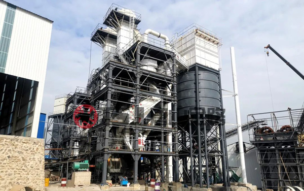 機(jī)制砂生產(chǎn)必不可少的三大要素，您了解嗎？