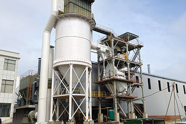 生產(chǎn)機制砂一定要水洗嗎？看看這款干法制砂樓