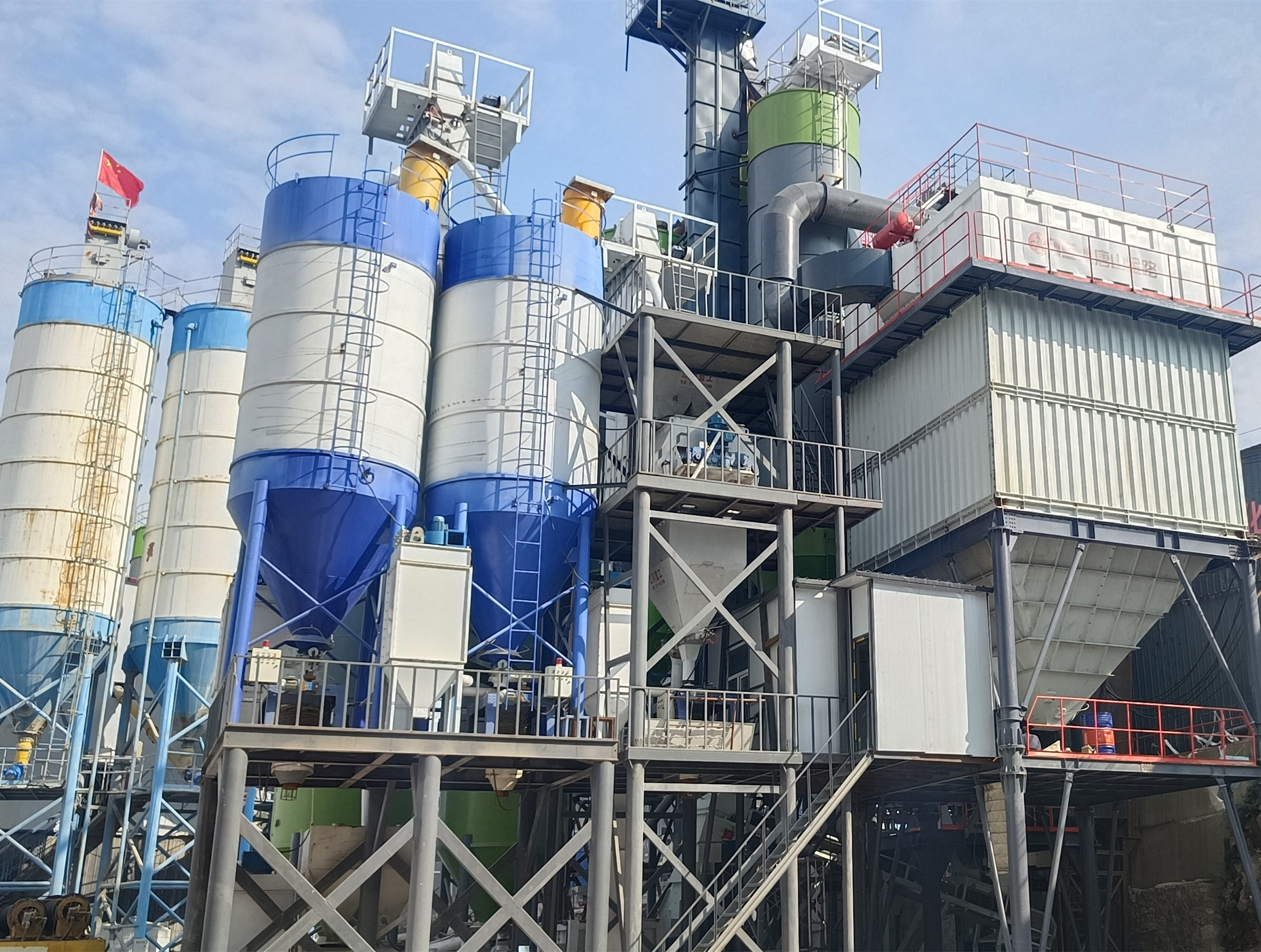 投資一套制砂樓或者一條制砂生產(chǎn)線需要考慮哪些因素呢？